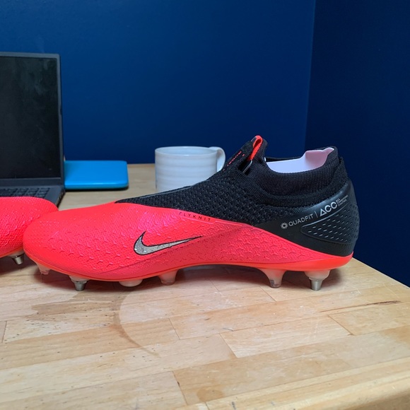 Nike phantom vision 2 fg - Picture 5 of 8